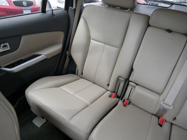 used 2014 Ford Edge car, priced at $9,497