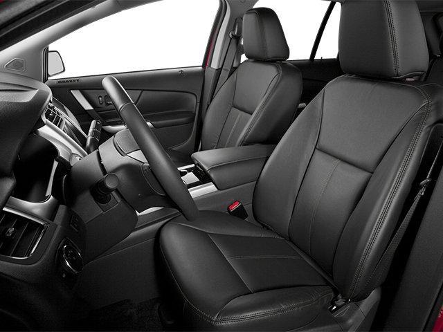 used 2014 Ford Edge car, priced at $9,997