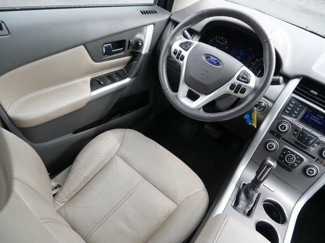 used 2014 Ford Edge car, priced at $9,497