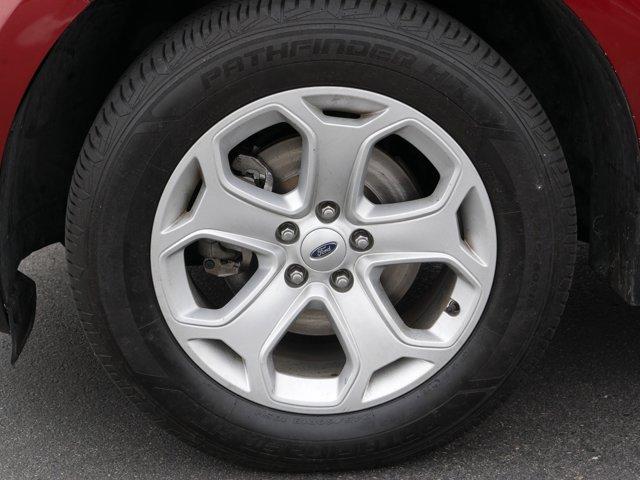 used 2014 Ford Edge car, priced at $9,497