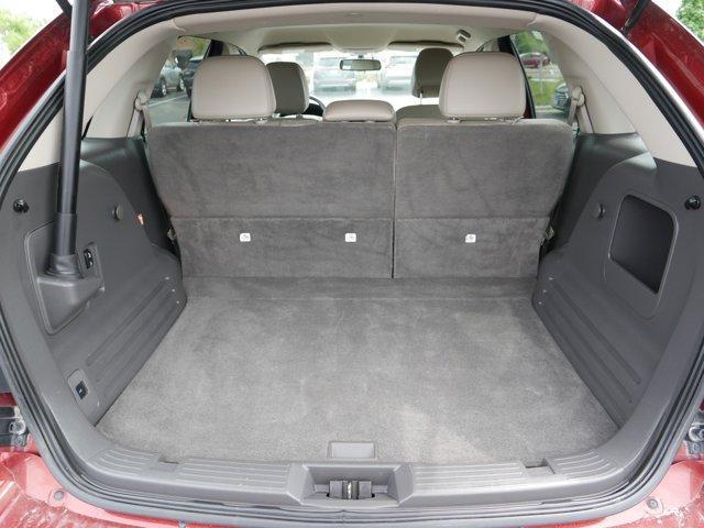 used 2014 Ford Edge car, priced at $9,497