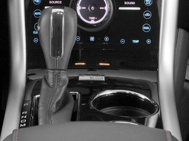 used 2014 Ford Edge car, priced at $9,997