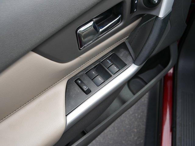 used 2014 Ford Edge car, priced at $9,497