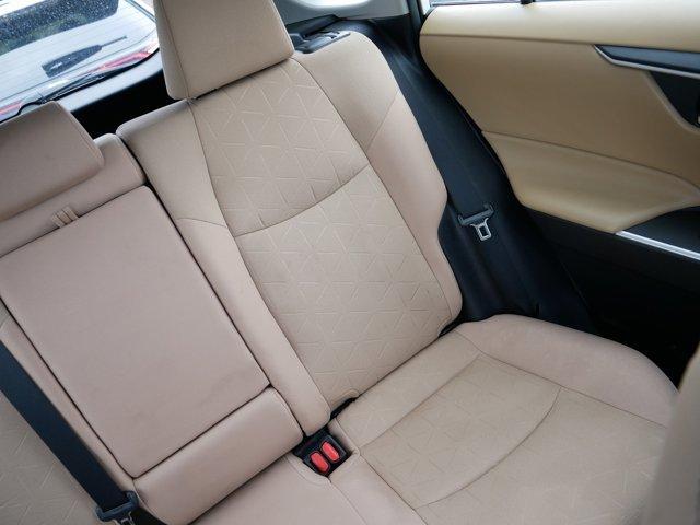 used 2020 Toyota RAV4 Hybrid car, priced at $26,988