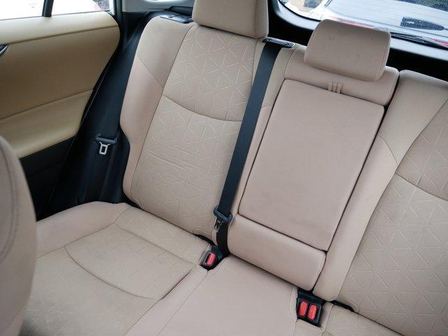 used 2020 Toyota RAV4 Hybrid car, priced at $26,988