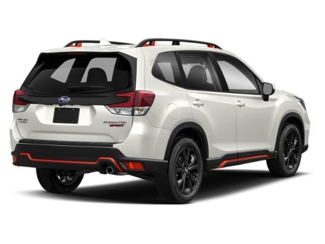 used 2019 Subaru Forester car, priced at $23,988