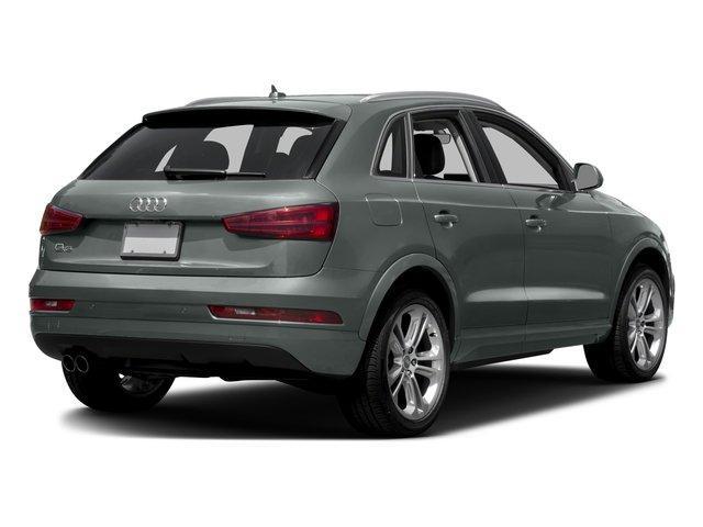 used 2016 Audi Q3 car, priced at $12,997