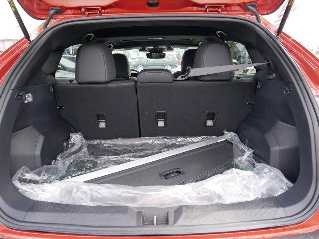 used 2024 Subaru Crosstrek car, priced at $32,989