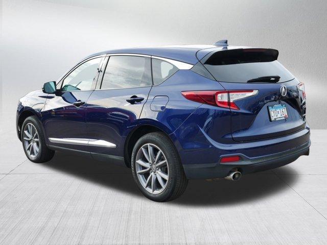 used 2019 Acura RDX car, priced at $25,988