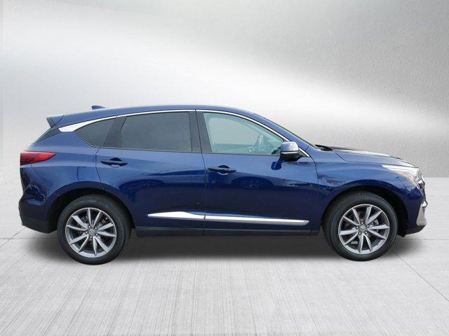 used 2019 Acura RDX car, priced at $25,988