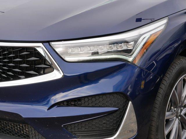 used 2019 Acura RDX car, priced at $25,988