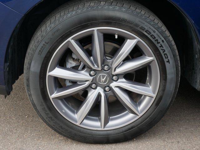 used 2019 Acura RDX car, priced at $25,988