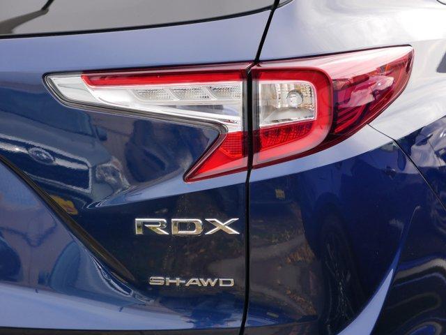 used 2019 Acura RDX car, priced at $25,988