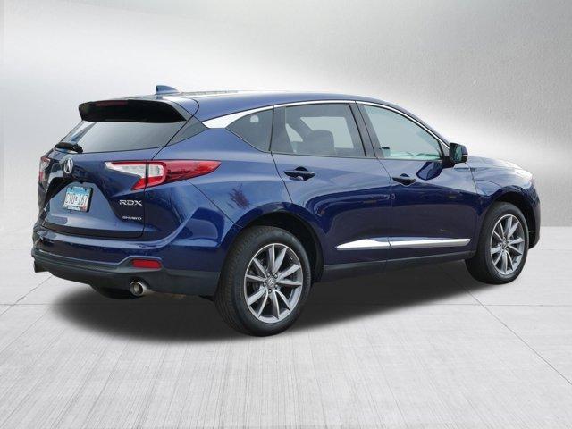 used 2019 Acura RDX car, priced at $25,988