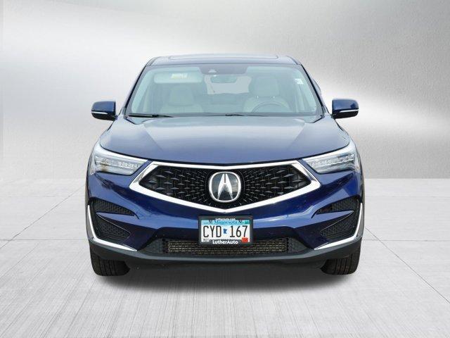used 2019 Acura RDX car, priced at $25,988