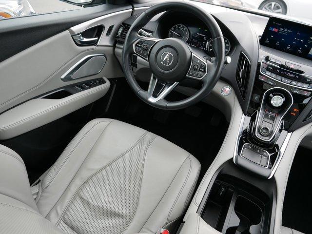 used 2019 Acura RDX car, priced at $25,988