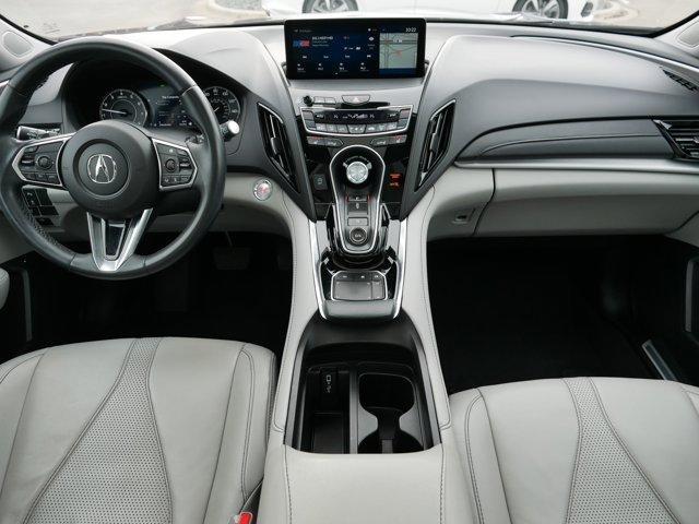 used 2019 Acura RDX car, priced at $25,988