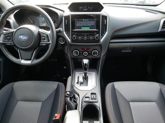 used 2021 Subaru Crosstrek car, priced at $23,488