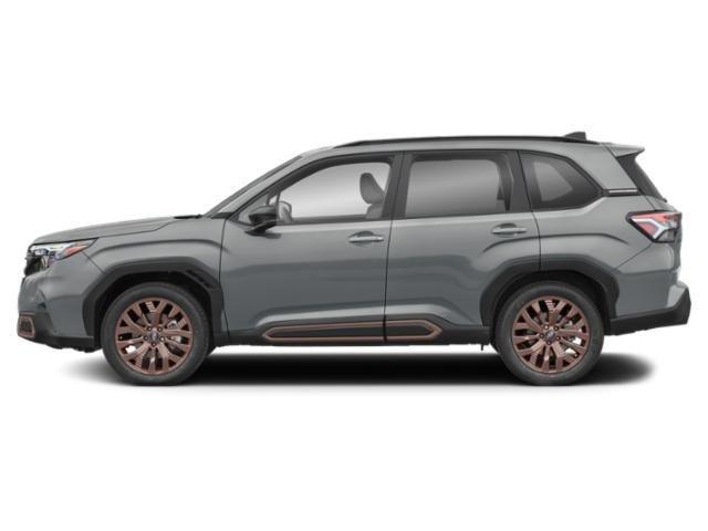 new 2025 Subaru Forester car, priced at $40,716