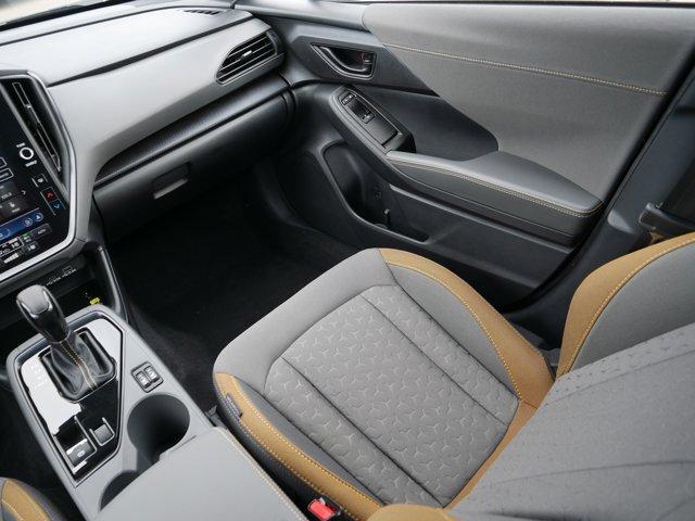 used 2024 Subaru Crosstrek car, priced at $30,989