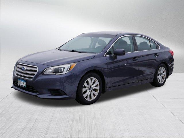 used 2015 Subaru Legacy car, priced at $13,988