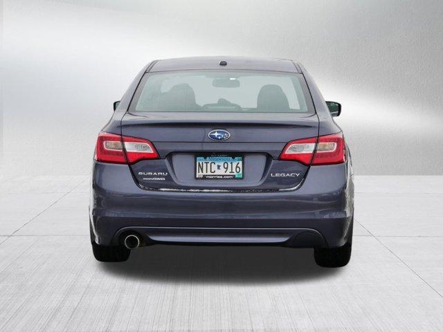 used 2015 Subaru Legacy car, priced at $13,988