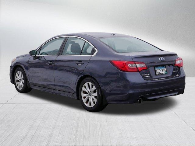 used 2015 Subaru Legacy car, priced at $13,988