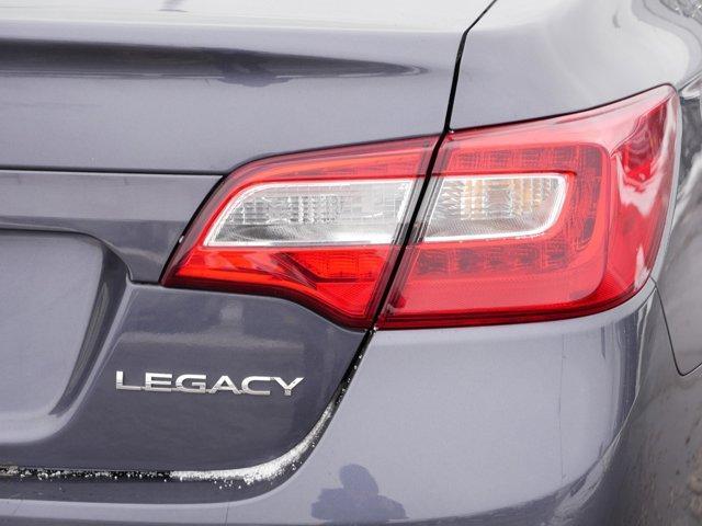 used 2015 Subaru Legacy car, priced at $13,988