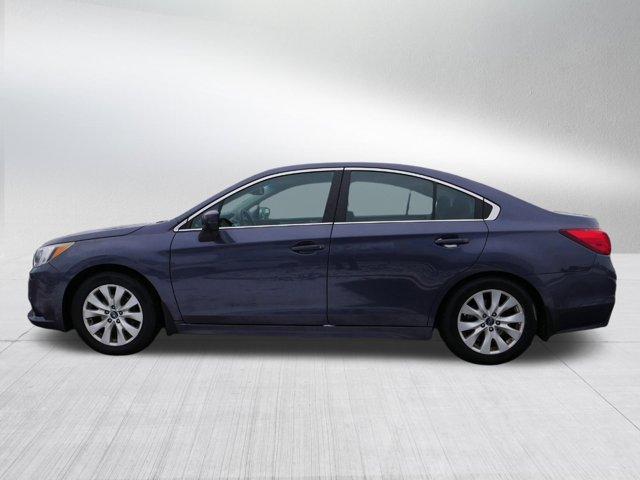 used 2015 Subaru Legacy car, priced at $13,988