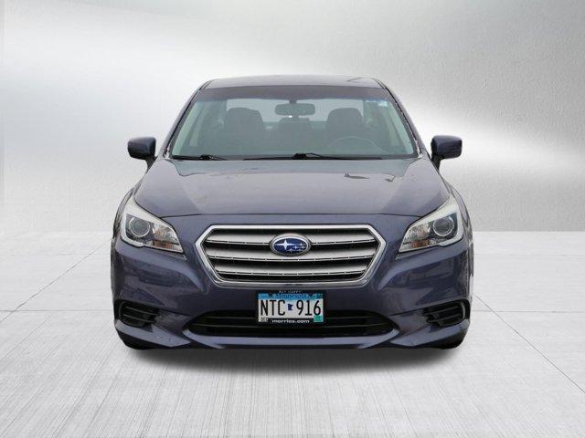 used 2015 Subaru Legacy car, priced at $13,988