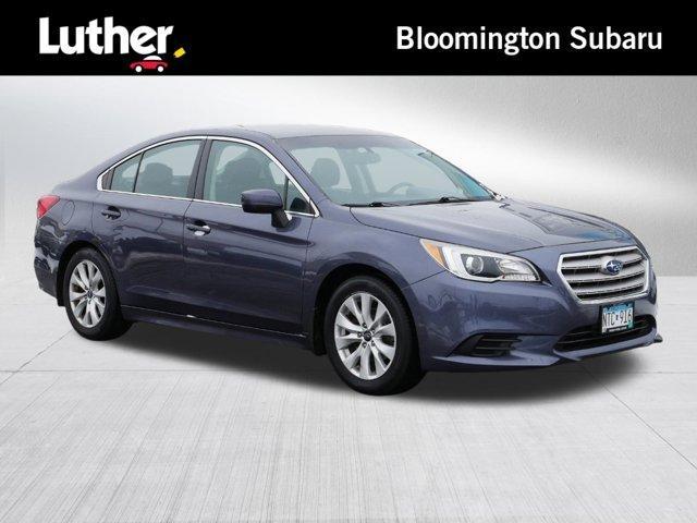 used 2015 Subaru Legacy car, priced at $13,988