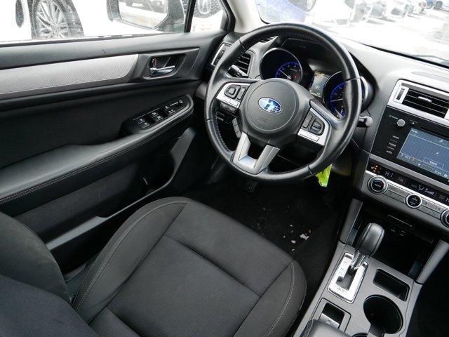 used 2015 Subaru Legacy car, priced at $13,988