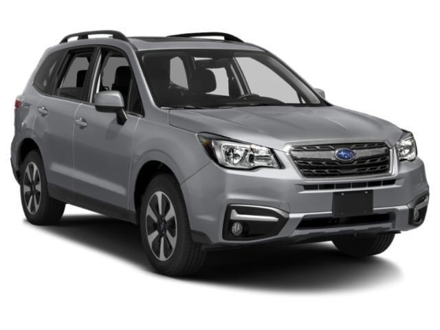 used 2018 Subaru Forester car, priced at $21,988