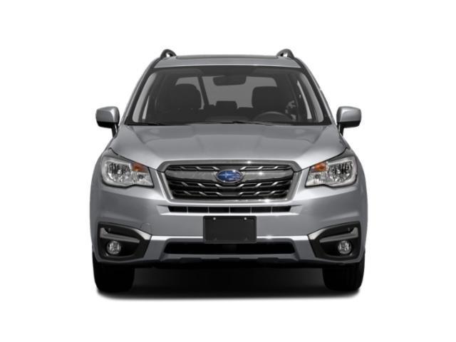 used 2018 Subaru Forester car, priced at $21,988