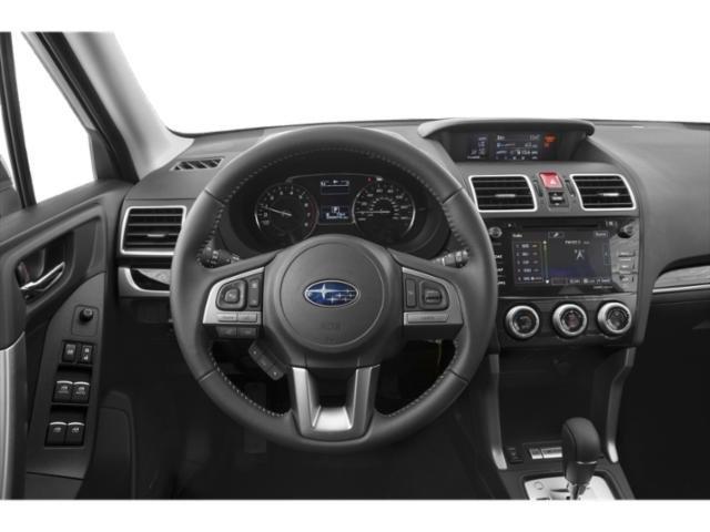 used 2018 Subaru Forester car, priced at $21,988