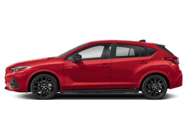 new 2025 Subaru Impreza car, priced at $31,079