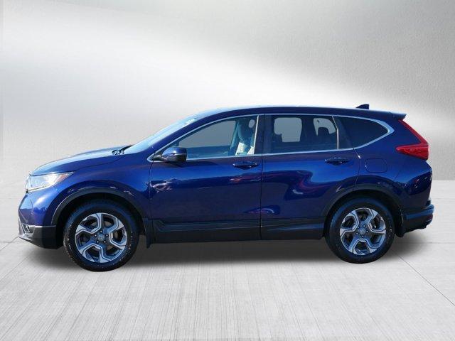 used 2019 Honda CR-V car, priced at $16,997