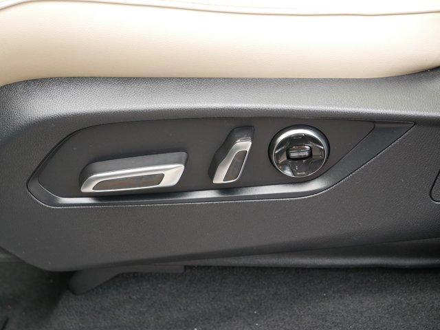 used 2024 Acura MDX car, priced at $57,989