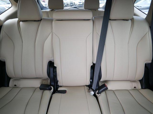 used 2024 Acura MDX car, priced at $57,989