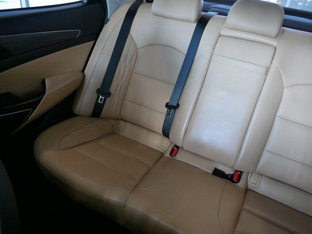 used 2020 Kia Cadenza car, priced at $16,997