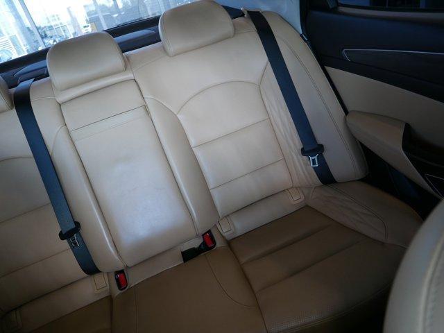 used 2020 Kia Cadenza car, priced at $16,997
