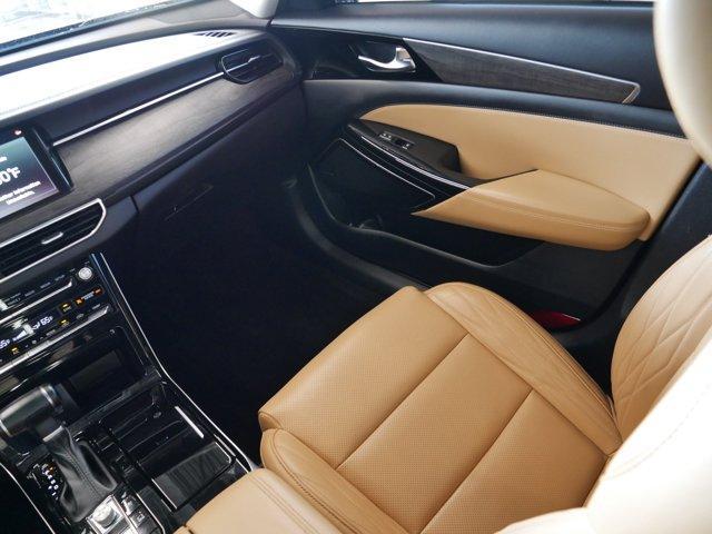 used 2020 Kia Cadenza car, priced at $16,997