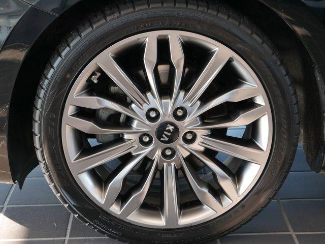 used 2020 Kia Cadenza car, priced at $16,997