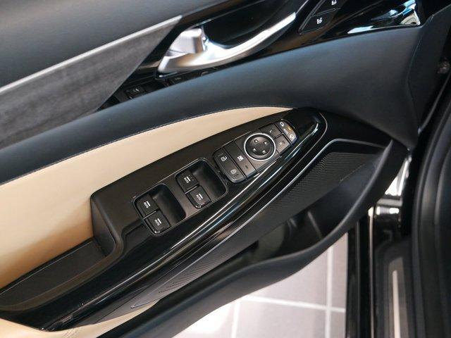 used 2020 Kia Cadenza car, priced at $16,997