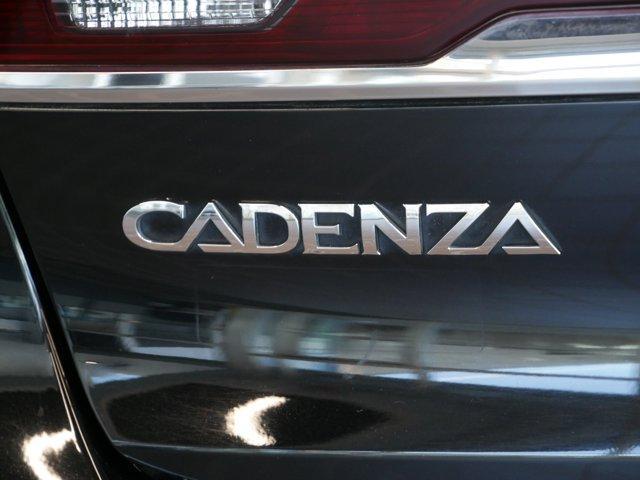 used 2020 Kia Cadenza car, priced at $16,997