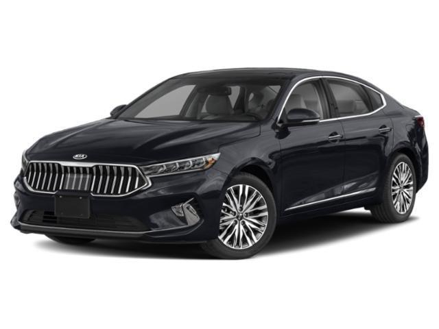 used 2020 Kia Cadenza car, priced at $16,997