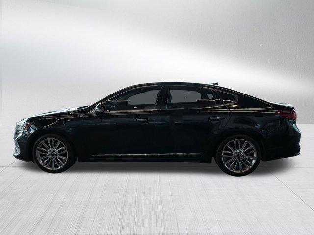 used 2020 Kia Cadenza car, priced at $16,997