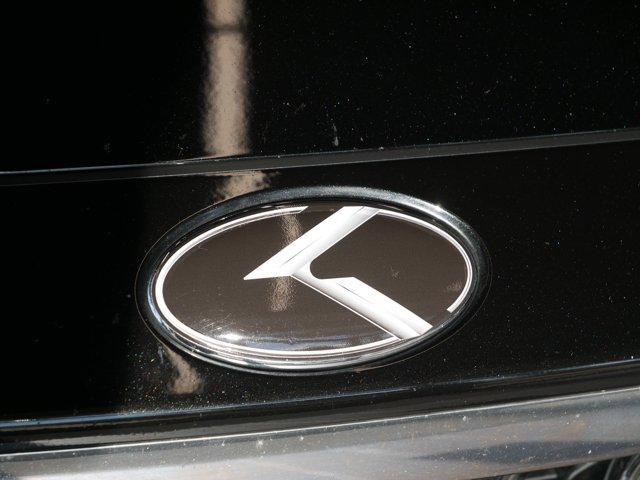 used 2020 Kia Cadenza car, priced at $16,997