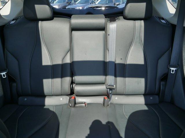 used 2023 Acura RDX car, priced at $38,989