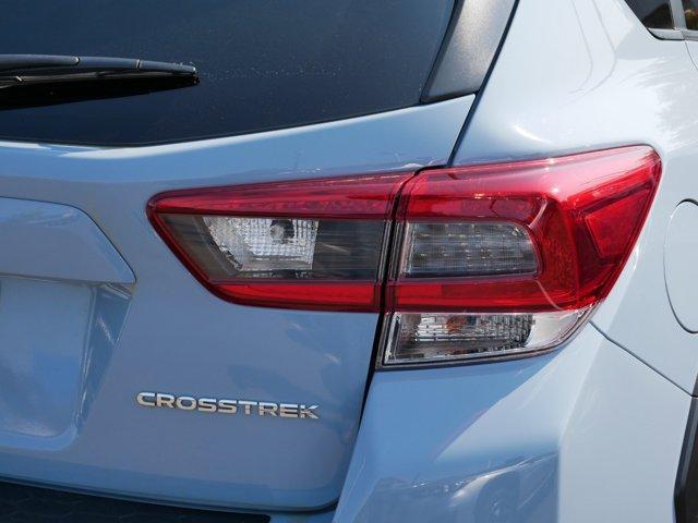 used 2021 Subaru Crosstrek car, priced at $24,988